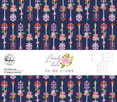 Lovely Lane: 4x4 Album Set